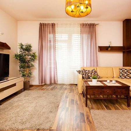 Apartment Warsaw Hoza By Noclegi Renters Luaran gambar